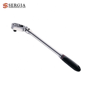 Manivela de Trinquete Tipo Palanca Flexible de 48T de Taiwán - Product Image 5