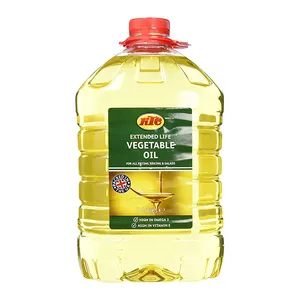 Aceite vegetal a granel de China, marca de aceite vegetal a la venta, barato