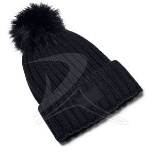 Bonnet de voyage en laine 100% de haute qualité, respirant, imperméable, tricoté avec un patch personnalisé, vente chaude pour l'hiver, promotion de la mode - Product Image 6