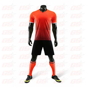 2021 new design cheap sublimated american football uniform - Product Image 2