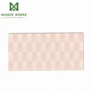 Piastrella Ceramica Flessibile per Pareti Interne Effetto Pelle di Elefante MCM Direttamente dalla Fabbrica - Product Image 1