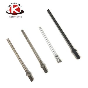 Hoja de pistola de clavos personalizada de mecanizado CNC para CN55 - Product Image 2