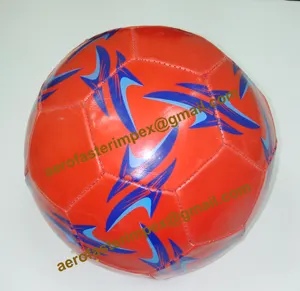 soccer ball Print