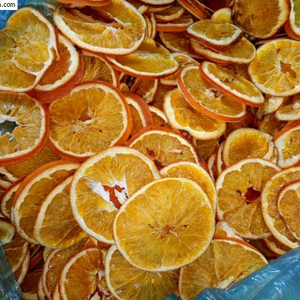 Té de desintoxicación de frutas secas - Product Image 5