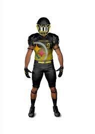 Maillots de football américain personnalisés 2023, vêtements de sport de football de haute qualité, taille XL avec logo sublimé, style chemise - Product Image 3