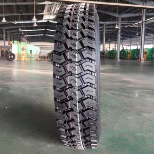 ยางรถบรรทุก Howo ขายส่ง ขนาด 295/80R22.5 315/80R22.5 295/75R22.5 ยางเรเดียล ยางธรรมชาติ เทคโนโลยีเยอรมัน - Product Image 2