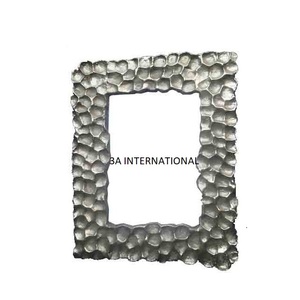 Neues attraktives Design Silber Antik fertig Foto rahmen oder Bilderrahmen Home Decor Item Bild halter Tisch rahmen