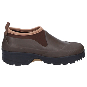 Sabot en caoutchouc néoprène imperméable fait à la main pour hommes et femmes chaussures de marche pour chiens en plein air - Product Image 2