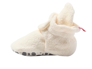 Botines de bebé Unisex, diseño personalizado, venta al por mayor - Product Image 3