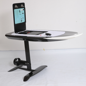 Ván Lướt Sóng Điện Lá Hydrofoil Động Cơ Efoil Ván Chèo Sup Bơm Hơi Isup - Product Image 5