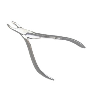 ASAP Cortaúñas Profesional Ecológico de Acero de Alta Resistencia con Punta de Acero, Mango Largo, Abertura de Mandíbula Ancha Curvada, Cortaúñas de Precisión de Alta Calidad - Product Image 6