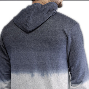 Sweatshirt à capuche pour hommes, pull en coton vierge, Design personnalisé, nouvelle collection - Product Image 5