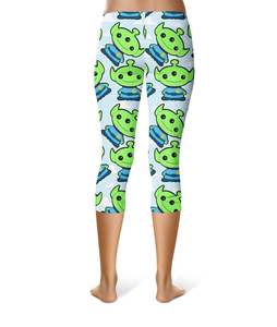 Legging côtelé rose lavande pour femmes, nouvel arrivage, offre spéciale 2019 - Product Image 4