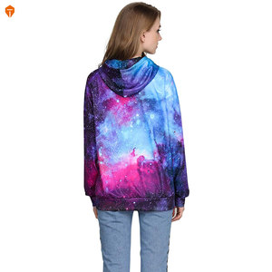 Sudaderas personalizadas ecológicas unisex 100% algodón - Product Image 2