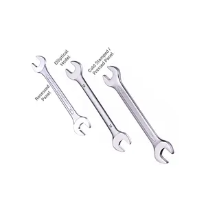 Set Van 3 Double Open End U Type Jaw Spanner Bij Lage Prijs