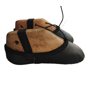 Fezmax — chaussures de danse pour Ballet en cuir, pantoufles de Ballet doux, meilleure vente, - Product Image 4