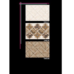 Tous les nouveaux carreaux muraux en céramique émaillée 30x45cm - Product Image 6