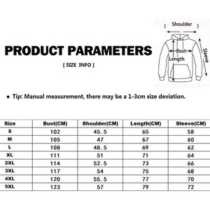 Sweat-shirts pour hommes, nouveau design, durables, respirants, coupe slim, manches classiques. - Product Image 5