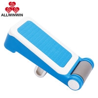 ALLWINWIN STB17 Planche d'étirement – Plaque inclinée réglable pour mollets et chevilles