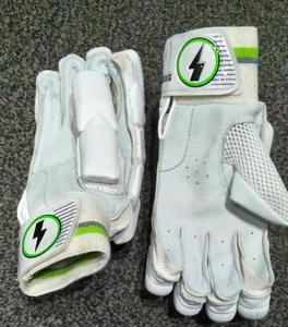 Custom Made <b>Batting</b> Gloves Full Finger Protection | Men Size & Women Size <b>Light</b> Weight | - Product Image 3