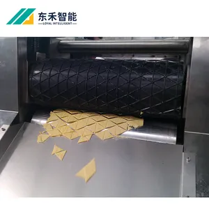 Tortilla Chips Production Line Corn Tortilla Chips Machine Tortilla Maquina