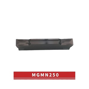 MGMN200G <span class=keywords><strong>NC3120</strong></span> Hartmetall-Einstechplatten für Stahlmaterial - Product Image 5