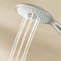 Robinet de douche turc de qualité supérieure, monocommande, sur pied, moderne, en acier inoxydable, avec fonction massage, pour villa, fabriqué en Turquie