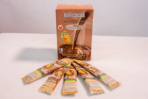 CACAO POWDERR BUNGO NATURAL 400G/CACAO en polvo puro de Vietnam - Product Image 2