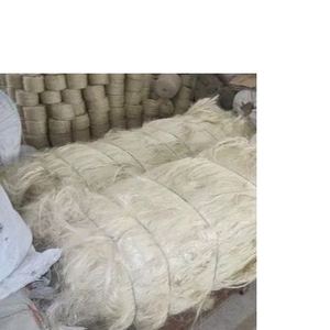 A la une en Maroc Qualité Fiber De Sisal/Chanvre de Sisal/Naturel UG. MEILLEUR PRIX SUR LE MARCHÉ - Product Image 5
