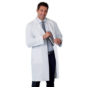 Blouse médicale, uniforme d'infirmière, uniforme d'hôpital pour hommes, vente en gros, blouse de laboratoire, uniformes d'hôpital, 1 pièce - Product Image 3