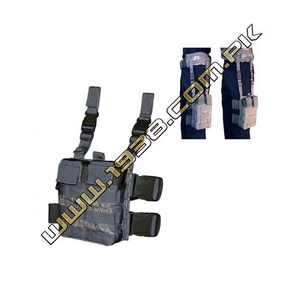 Apilador táctico Sub Carga Táctica Drop Leg Sub Carga - Product Image 1