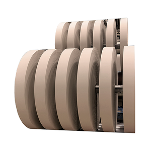 Uncoated Core Board Slitted Reel Supplied in <b>Brown</b> <b>Roll</b> Wildly Used for Making Industrial Cores <b>Paper</b> Tube Packaging - Product Image 5