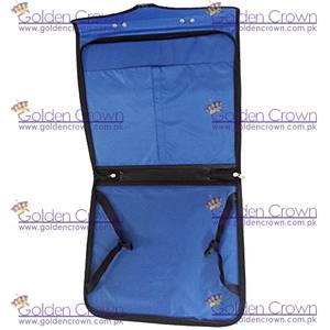 Estuche de archivo de delantales Masonic Regalia con mango duro para delantal MM/WM en estilo maletín | Proveedor de estuche de archivo masónico - Product Image 5