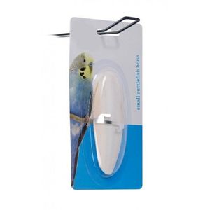 Hueso de sepia blanqueado recortado seco de la mejor calidad/hueso de sepia fresco/hueso de sepia recortado blanqueado Sra. Shyn - Product Image 1