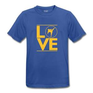 Camiseta de manga larga unisex, informal, de algodón, raglán, original, deportiva, esencial - Product Image 1