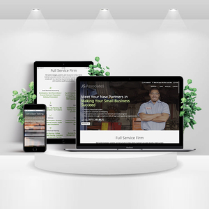 Top Eye Catching Website Design & Development Company in India | Award Winning Website Development Services by Webroot Infosoft - Product Image 5