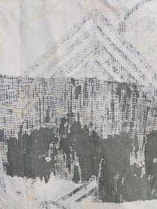 แคนธาวินเทจคุณภาพสูงที่มีดีไซน์สารีหลายชั้นและอุปกรณ์เย็บปักถักร้อยเฟอร์นิเจอร์ตกแต่งบ้านและออกแบบเสื้อผ้าใหม่โดยใช้ gudari - Product Image 3