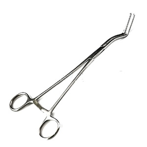 Lee-abrazadera Abdominal Aórtica - Product Image 5