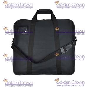 Estuche Rígido para Mandil Masónico, Material de Poliéster con Imán, Diseño 3D, Ligero, Colores Personalizados, Clásico Cuadrado |   Marca GC - Product Image 6