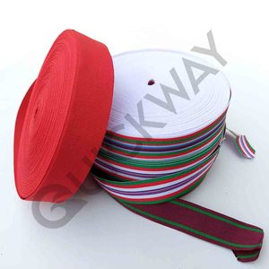 Cinta de medalla al por mayor de fábrica, cintas ceremoniales personalizadas, todo diseño y venta de colores en Pakistán 2025 - Product Image 6