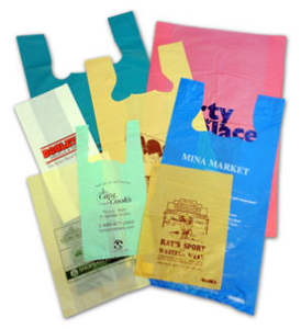 Entreprises de fabrication de sacs en poly vietnam et épicerie sacs à provisions en plastique sac en plastique personnalisé sachet plastique - Product Image 3