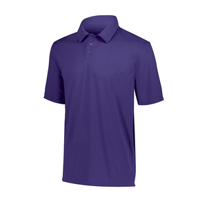 Premium Quality Trendy New arrival Fine manufacture Slim Fit Full Sleeve Custom Made Casual Wear Custom Logo polo shirt - Product Image 3
