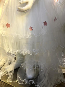 Đầm Maxi Dài Dự Tiệc Cho Bé Gái, Đầm Maxi Dài Dự Tiệc Sinh Nhật - Product Image 6