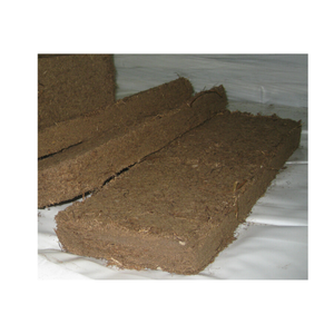 Tourbe pressée mousse dalles pour l'aménagement paysager - Product Image 2