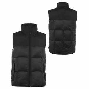 Chaquetas Bomber sin Mangas para Hombre, Ecológicas, Transpirables, Ligeras, Hechas a Medida, Ropa Deportiva Universitaria de Béisbol para Invierno, Todos los Colores - Product Image 4