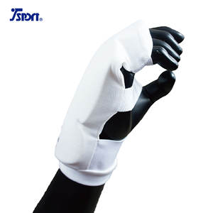 Almohadilla EVA de poliéster, protector de puño, soporte de muñeca, artes marciales - Product Image 5