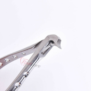 Esparcidor de corona Premium, removedor de astillas, superventas, restaurador Dental y puntas dentadas, fórceps, juego Dental, instrumentos quirúrgicos - Product Image 4