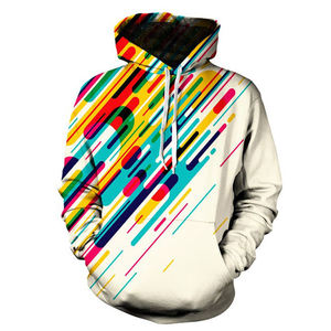 Sudadera con Capucha para Hombre, Invierno, Tejida, Antiarrugas, Antiencogimiento, Personalizada, de Algodón, Felpa, Poliéster, Negra, Lisa, al por Mayor, con Cremallera - Product Image 6