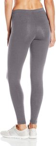 Leggings de algodón para mujer, pantalones de yoga de cintura alta, pantalones deportivos para gimnasio, elásticos, ajustados, ropa deportiva, pantalones cómodos - Product Image 3