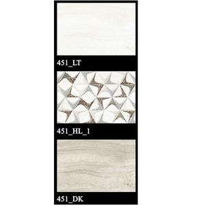 300x450mm กระเบื้องผนังเซรามิกดีไซน์ใหม่ - Product Image 2